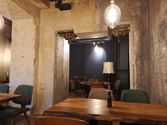 fleischrestaurant in essen