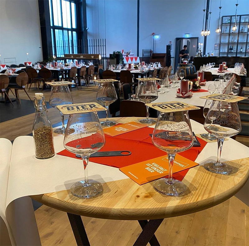 event-location für firmenfeiern