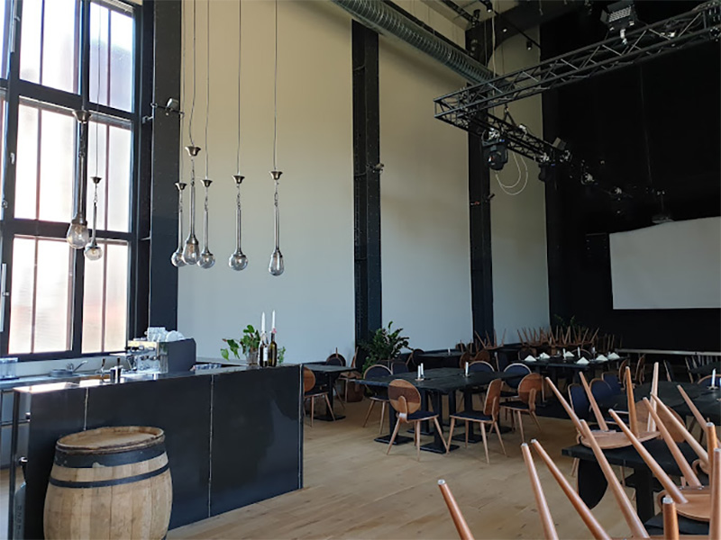 event-location für seminare