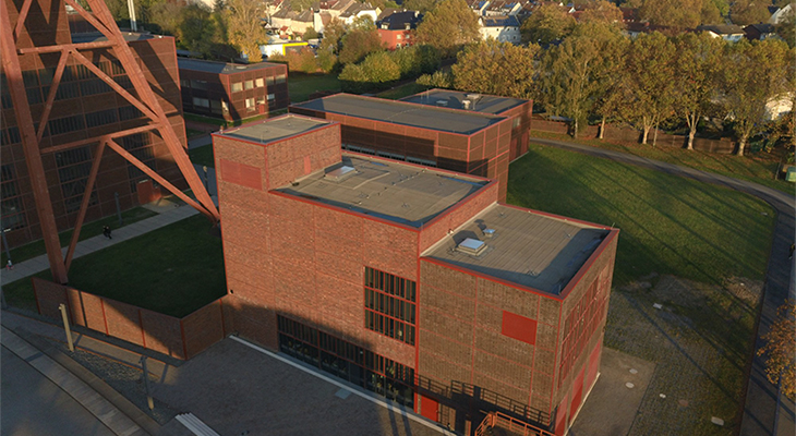 Gastronomie im Schatten des Doppelbocks 1